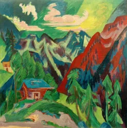 Klostersbergen